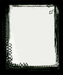 Grunge background or abstract texture Decorative vintage backdrop collage or modern distressed grungy retro creative graphic design art element