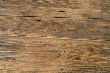 Fototapeta premium Brązowa tekstura drewna