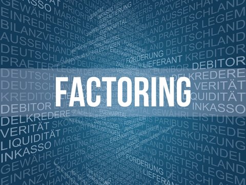 Factoring