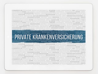 Private Krankenversicherung