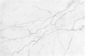 White marble texture background, abstract marble texture (natural patterns) for design art work. Stone texture background.