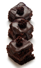Chocolate torte