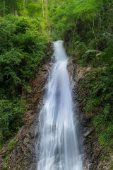 Khun Korn Waterfall