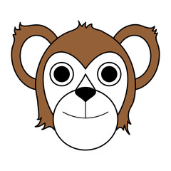 carnival brazil illustration cartoon icon vector design graphic