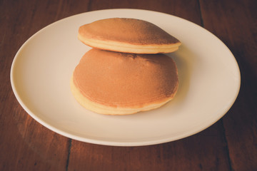 dorayaki