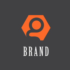 G letter company Logo