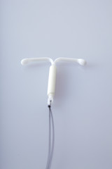 Hormonal IUD