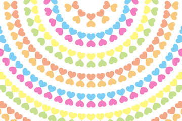 #Background #wallpaper #Vector #Illustration #design #clip_art #free_size red,pink,heart shaped pattern,cute,love,affection,happy,happiness,entertainment,Show business,party,advertisement poster,signs