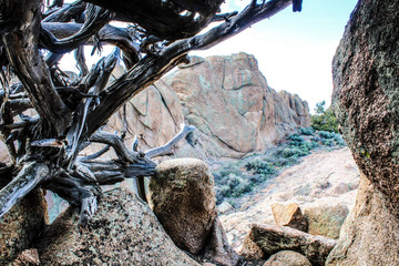 Rockhole