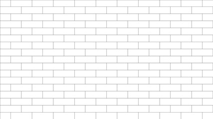 white brick wall texture seamless pattern, abstract background, White metro bricks texture seamless, modern stone white brick wall texture and background