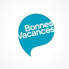 bonnes vacances