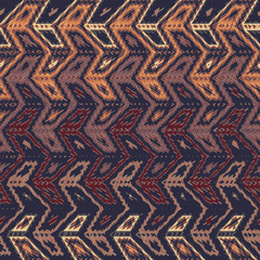 Abstract image, colorful graphics, tapestry