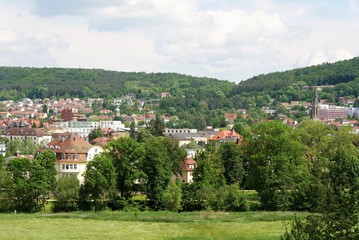 Bad Kissingen