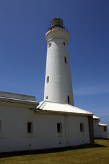 Old Lighthouse