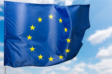 european flag