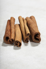 Cinnamon