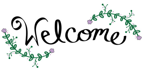 Welcome