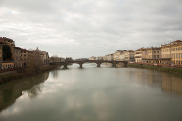 Obraz premium firenze italia