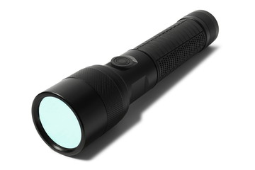 Electric Flashlight
