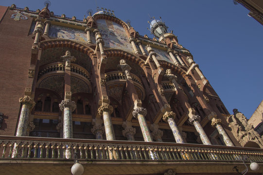 BARCELONA