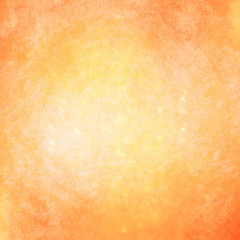 abstract orange background texture