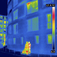 Thermogram