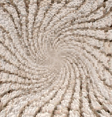 image of abstract background close up