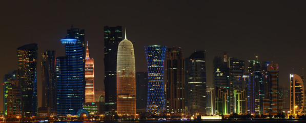 Doha Qatar