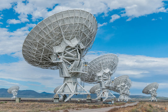 VLA 3