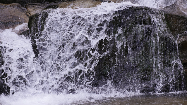 Water Splash Texture