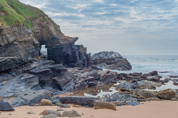 Thompsons Bay