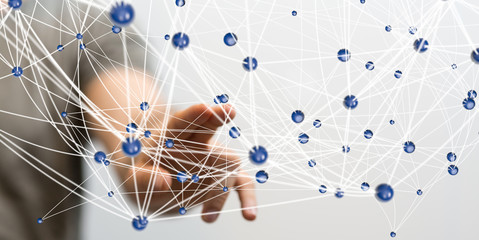 connection