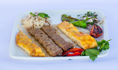 Photos of the regional cuisine of Anatolia