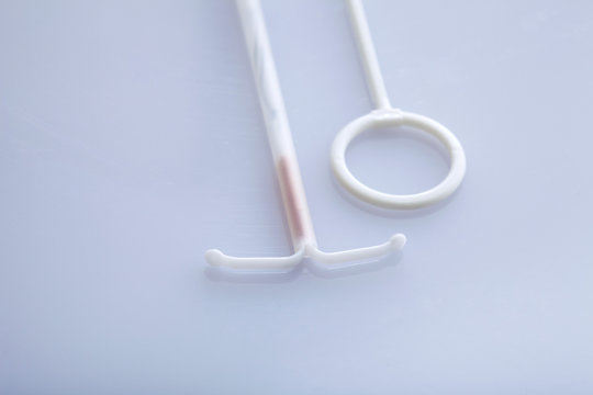 Copper IUD