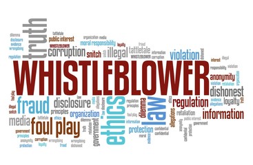Whistleblower