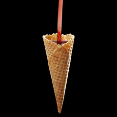 ice cream splash 