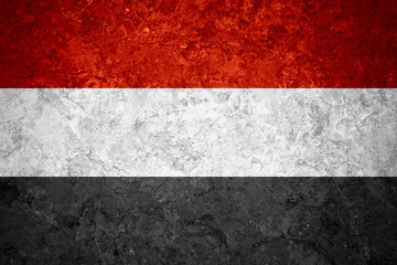 flag of Yemen