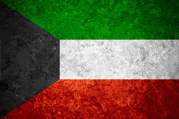 flag of Kuwait