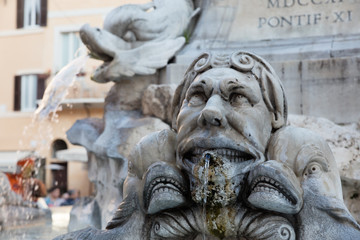 Piazza Navona, Rome