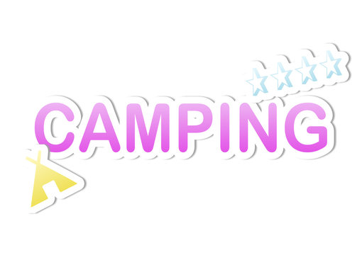 camping 4 étoiles