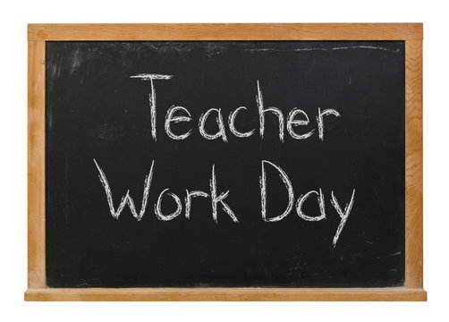 8,972 Best Teacher Work Day Images, Stock Photos & Vectors | Adobe Stock