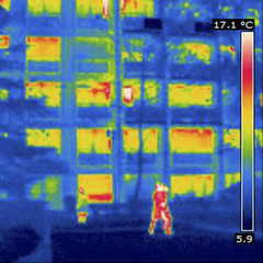 Thermogram