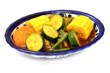 モレ・デ・オジャ