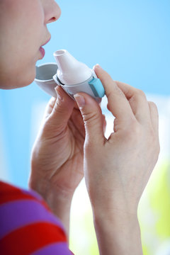 Model Spiriva Active substance : tiotropium Therapeutic class : bronchodilator Spiriva is used in the long term treatment of chronic obstructive pulmonary disease (COPC)