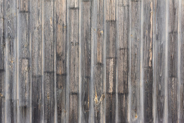 aged wood planks background