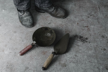 Working and construction tools
