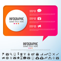 infographics Design Template