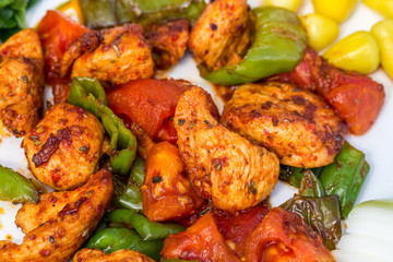 Photos of the regional cuisine of Anatolia