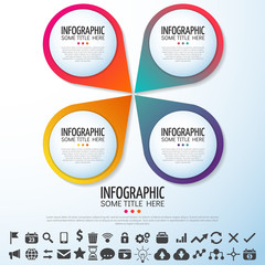 infographics Design Template