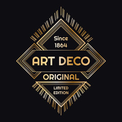 Vintage flyer background Design Template